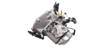 Recambio de caja cambios para citroën c3 2016- feel pack referencia OEM IAM 20A728  