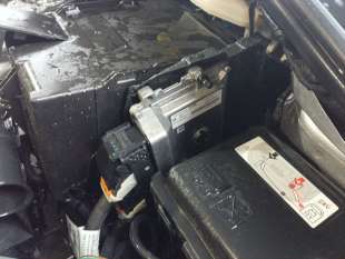 Recambio de centralita motor uce para citroën c3 2016- feel pack referencia OEM IAM 1684493680  