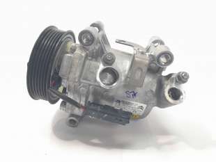 Recambio de compresor aire acondicionado para citroën c3 2016- feel pack referencia OEM IAM 9810349980 320253 CAF480007