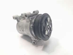 Recambio de compresor aire acondicionado para citroën c3 2016- feel pack referencia OEM IAM 9810349980 320253 CAF480007 2