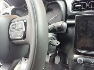 Recambio de conmutador de arranque para citroën c3 2016- feel pack referencia OEM IAM 36454600  