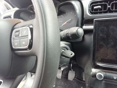 Recambio de conmutador de arranque para citroën c3 2016- feel pack referencia OEM IAM 36454600  