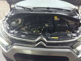 Recambio de cremallera direccion para citroën c3 2016- feel pack referencia OEM IAM 1649793680  