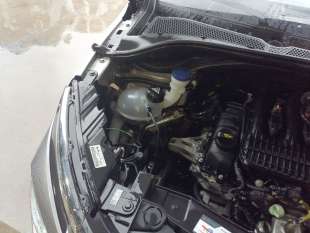 Recambio de deposito expansion para citroën c3 2016- feel pack referencia OEM IAM 9800777280  