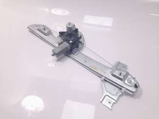 Recambio de elevalunas delantero derecho para citroën c3 2016- feel pack referencia OEM IAM 9840154480  
