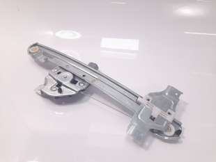 Recambio de elevalunas delantero derecho para citroën c3 2016- feel pack referencia OEM IAM 9840154480   2