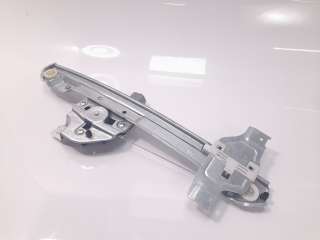 Recambio de elevalunas delantero derecho para citroën c3 2016- feel pack referencia OEM IAM 9840154480  