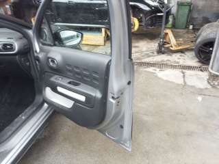 Recambio de elevalunas delantero derecho para citroën c3 2016- feel pack referencia OEM IAM 9840154480  