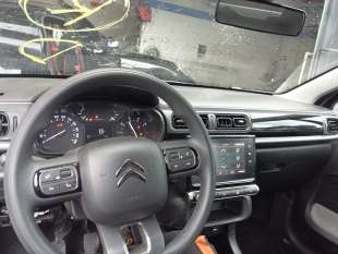 Recambio de kit airbag para citroën c3 2016- feel pack referencia OEM IAM 16192285ZD  