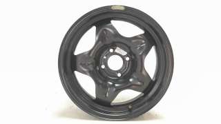 Recambio de llanta para citroën c3 2016- feel pack referencia OEM IAM 9811038280  