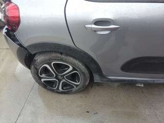 Recambio de llanta para citroën c3 2016- feel pack referencia OEM IAM 9811038280  