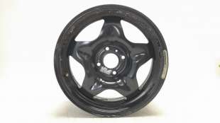 Recambio de llanta para citroën c3 2016- feel pack referencia OEM IAM 9811038280  