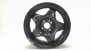 Recambio de llanta para citroën c3 2016- feel pack referencia OEM IAM 9811038280  