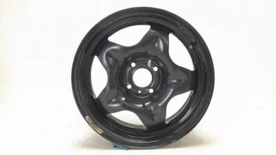 Recambio de llanta para citroën c3 2016- feel pack referencia OEM IAM 9811038280  