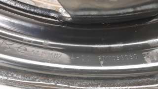 Recambio de llanta para citroën c3 2016- feel pack referencia OEM IAM 9811038280  