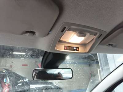Recambio de luz interior para citroën c3 2016- feel pack referencia OEM IAM 96754056BJ  