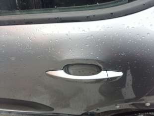 Recambio de maneta exterior trasera izquierda para citroën c3 2016- feel pack referencia OEM IAM 980297811T  