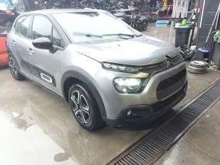 Recambio de morro completo para citroën c3 2016- feel pack referencia OEM IAM 9835941177  