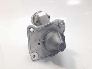 Recambio de motor arranque para citroën c3 2016- feel pack referencia OEM IAM 9812715380 ARF520351 