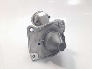 Recambio de motor arranque para citroën c3 2016- feel pack referencia OEM IAM 9812715380 ARF520351 