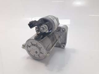 Recambio de motor arranque para citroën c3 2016- feel pack referencia OEM IAM 9812715380 ARF520351 