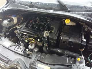 Recambio de motor arranque para citroën c3 2016- feel pack referencia OEM IAM 9812715380 ARF520351 