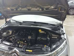 Recambio de motor limpia delantero para citroën c3 2016- feel pack referencia OEM IAM 9815497780  
