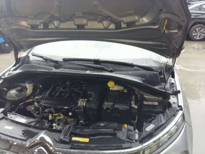 Recambio de motor limpia delantero para citroën c3 2016- feel pack referencia OEM IAM 9815497780  