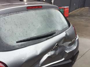 Recambio de motor limpia trasero para citroën c3 2016- feel pack referencia OEM IAM 9811259980  