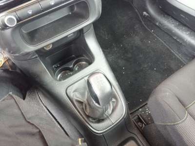 Recambio de palanca cambio para citroën c3 2016- feel pack referencia OEM IAM 9837816580  
