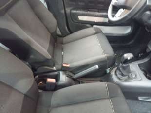 Recambio de palanca freno para citroën c3 2016- feel pack referencia OEM IAM 98062965ZD  