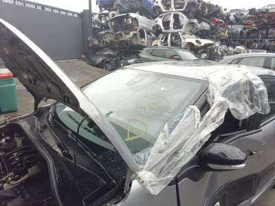 Recambio de parabrisas para citroën c3 2016- feel pack referencia OEM IAM 9812886680  