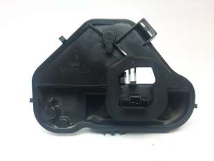 Recambio de portalamparas para citroën c3 2016- feel pack referencia OEM IAM 9812257480 9812257480 