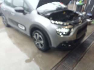 Recambio de puente delantero para citroën c3 2016- feel pack referencia OEM IAM 9808011780  