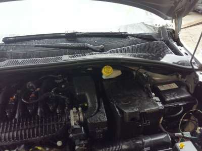 Recambio de servofreno para citroën c3 2016- feel pack referencia OEM IAM 1691602980  
