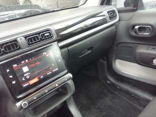Recambio de ventilador calefaccion para citroën c3 2016- feel pack referencia OEM IAM 1608182080  