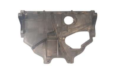 Recambio de cubrecarter para mazda cx-5 2017- evolution 2wd referencia OEM IAM TK4856110  