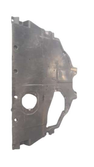 Recambio de cubrecarter para mazda cx-5 2017- evolution 2wd referencia OEM IAM TK4856110   2