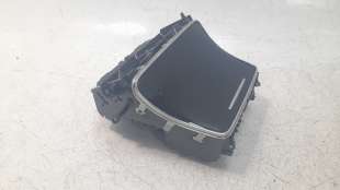 Recambio de cenicero para mercedes-benz clase glc (w253) 2015- glc 220 d 4matic referencia OEM IAM A2056807210  