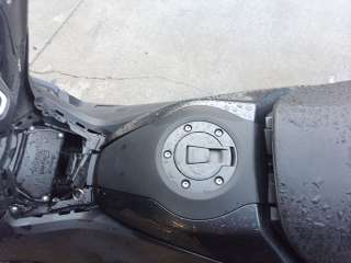 Recambio de moldura para yamaha tmax 2019- tmax referencia OEM IAM BBW247650000 BBW247650000 