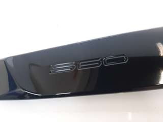 Recambio de moldura para yamaha tmax 2019- tmax referencia OEM IAM BBW2173100 BBW2173100P0 
