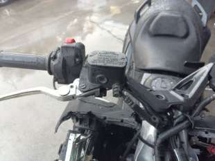 Recambio de bomba freno para yamaha tmax 2019- tmax referencia OEM IAM BC32580A0000  