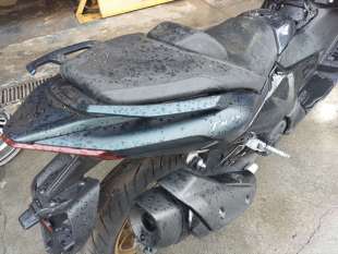Recambio de portaequipajes para yamaha tmax 2019- tmax referencia OEM IAM BBW2474W00P4  