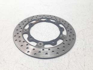 Recambio de disco freno delantero para yamaha tmax 2019- tmax referencia OEM IAM BBW2581T0000  
