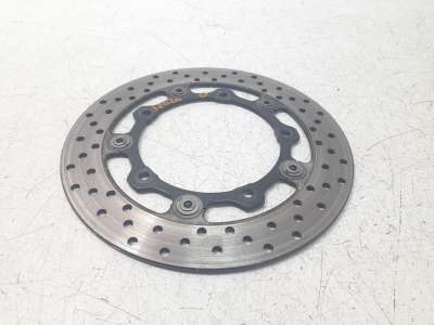 Recambio de disco freno delantero para yamaha tmax 2019- tmax referencia OEM IAM BBW2581T0000  