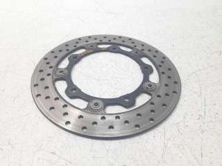 Recambio de disco freno delantero para yamaha tmax 2019- tmax referencia OEM IAM BBW2581T0000  