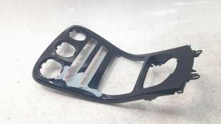 Recambio de consola central para mercedes-benz clase glc (w253) 2015- glc 220 d 4matic referencia OEM IAM A2536805702  