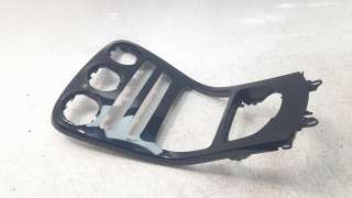 Recambio de consola central para mercedes-benz clase glc (w253) 2015- glc 220 d 4matic referencia OEM IAM A2536805702  