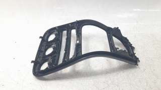 Recambio de consola central para mercedes-benz clase glc (w253) 2015- glc 220 d 4matic referencia OEM IAM A2536805702  