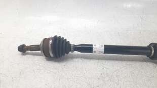 Recambio de transmision delantera derecha para toyota corolla (e21) 2019- hybrid style referencia OEM IAM 4341002A10   2